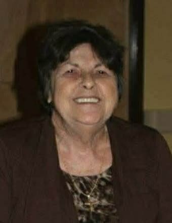 Booneville Services Honor Aline Gabbard Wilder, Burial at Pleasant Grove