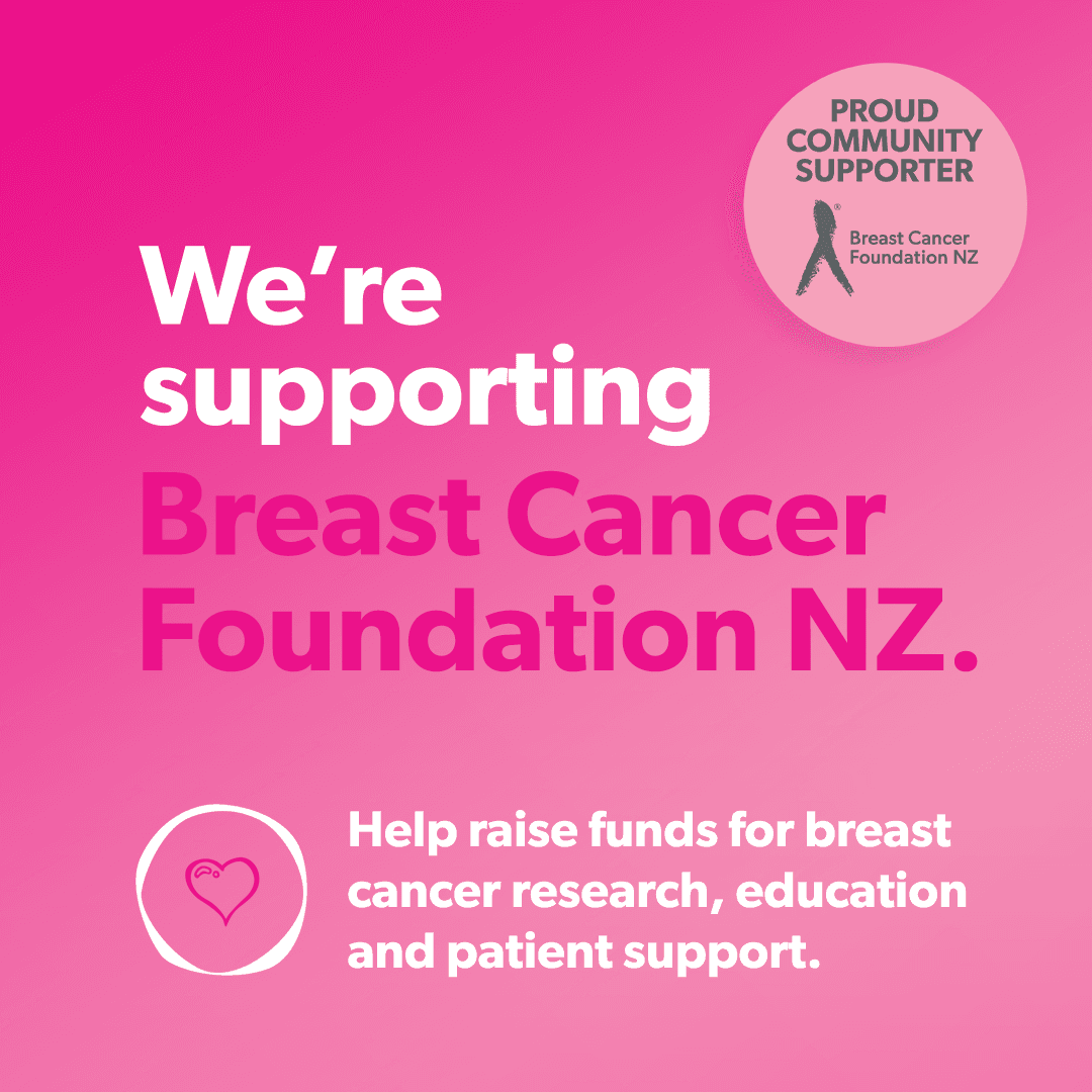 Jasper Speech Pathologist Competes to Raise Breast Cancer Donations