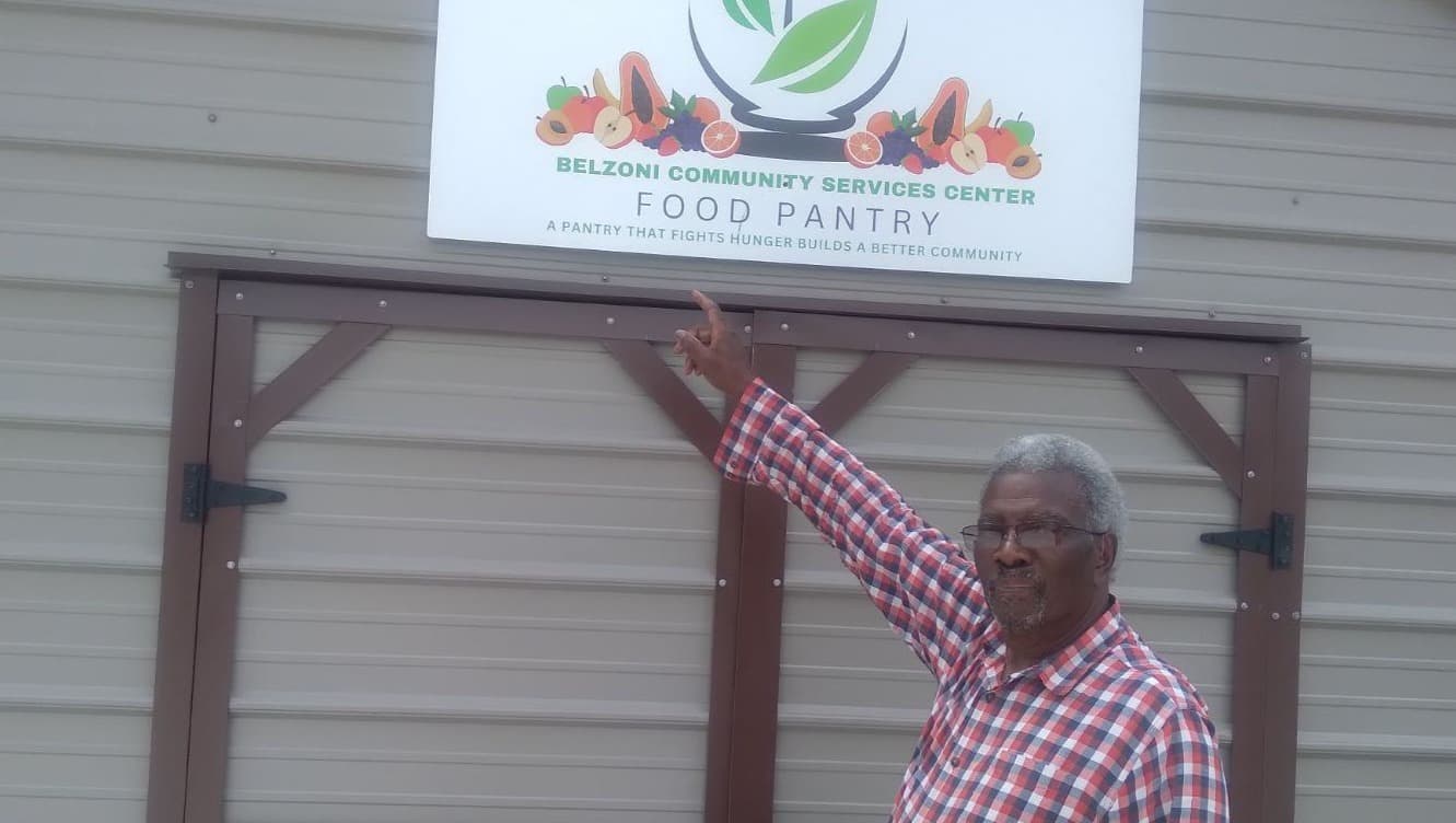 Trinidad Fundraisers Boost Food Pantry, Arts and Community Health