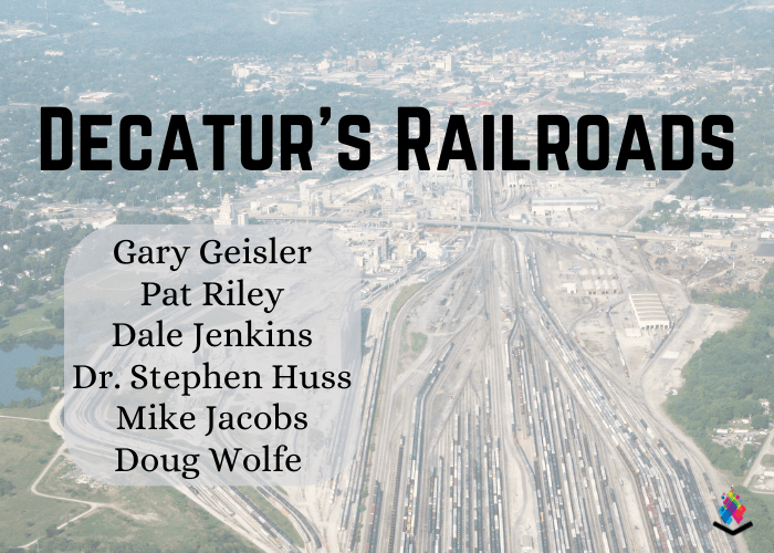 How Railroads, Rivers, and Springs Shaped Decatur County Towns