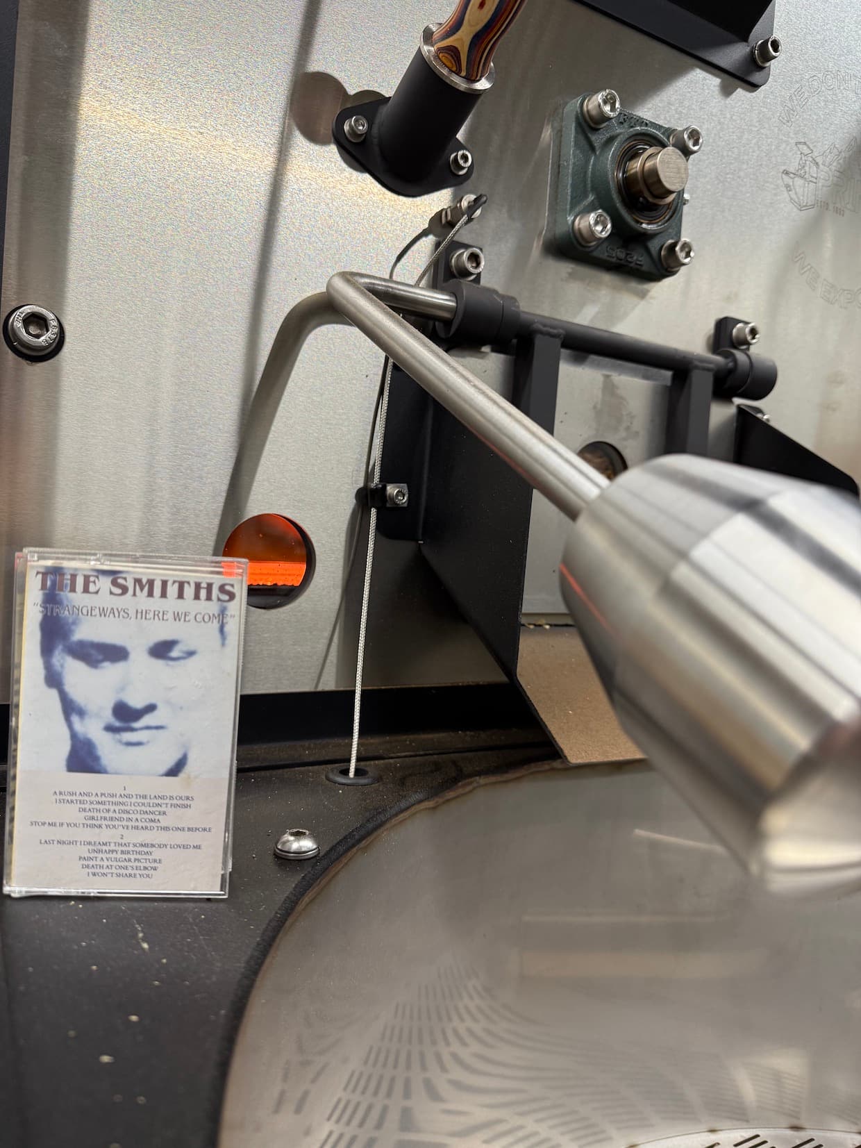 FairWave Acquires Fiddleheads Coffee Roasters, Expands Midwest Footprint