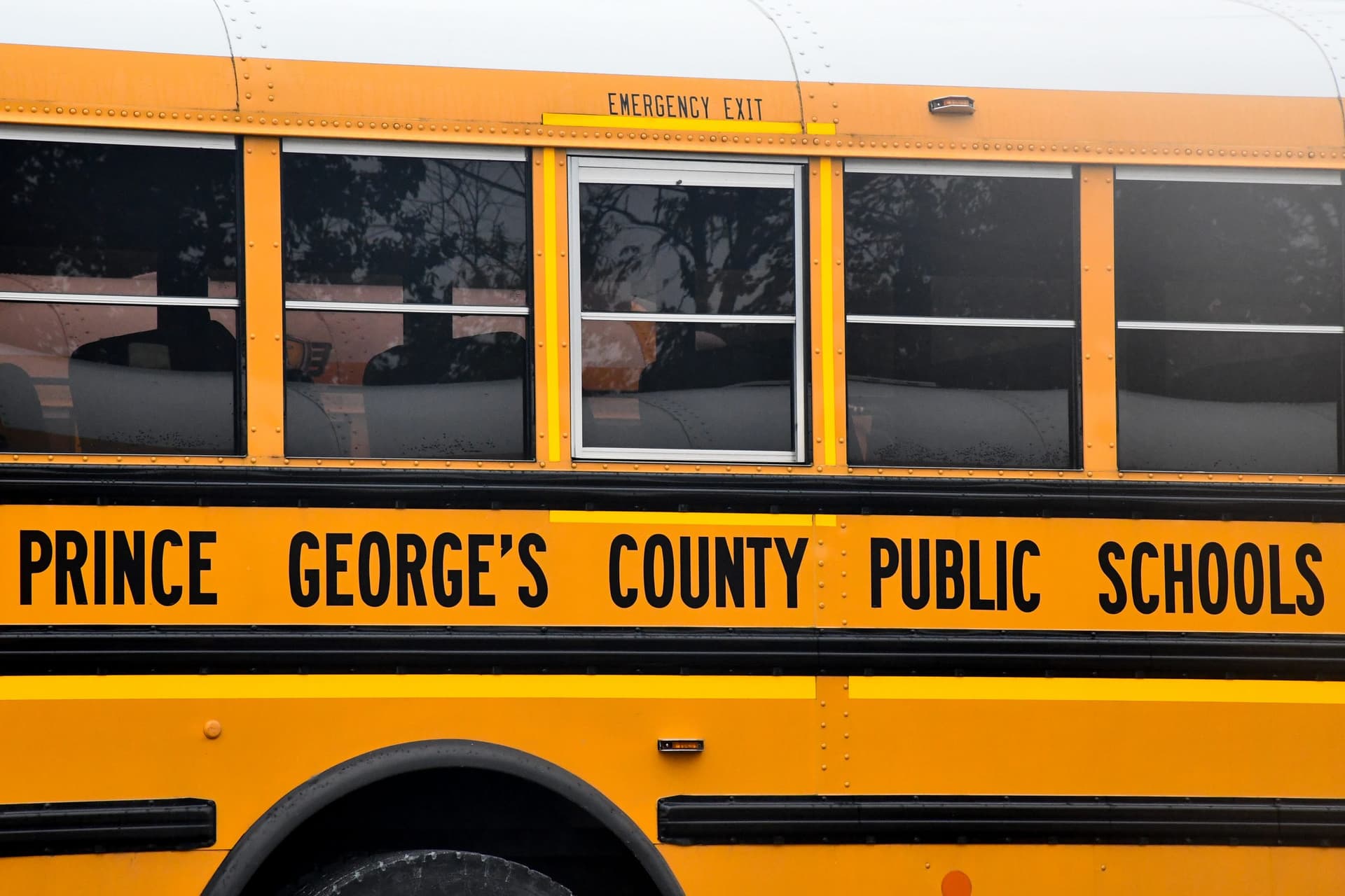 PGCPS Delay, After School Activities Remain Scheduled After Ice Concerns