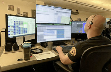 Douglas County Staffer Arrested on Child Sex Offense Charges