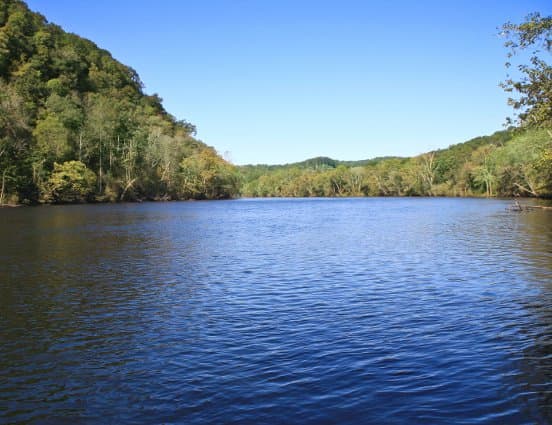 Decatur County Publishes River Recreation Guide to Boost Tourism