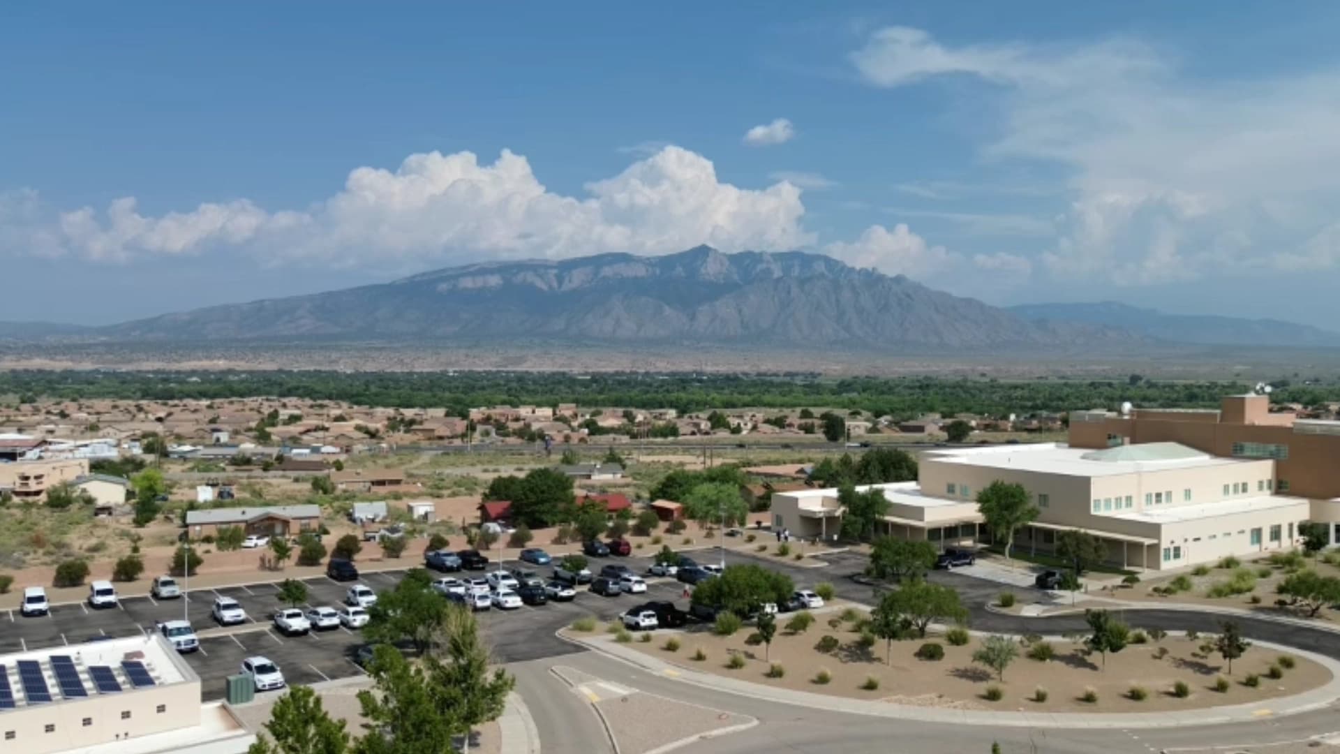 New Discover Sandoval Portal Highlights Local Business Resources and Events