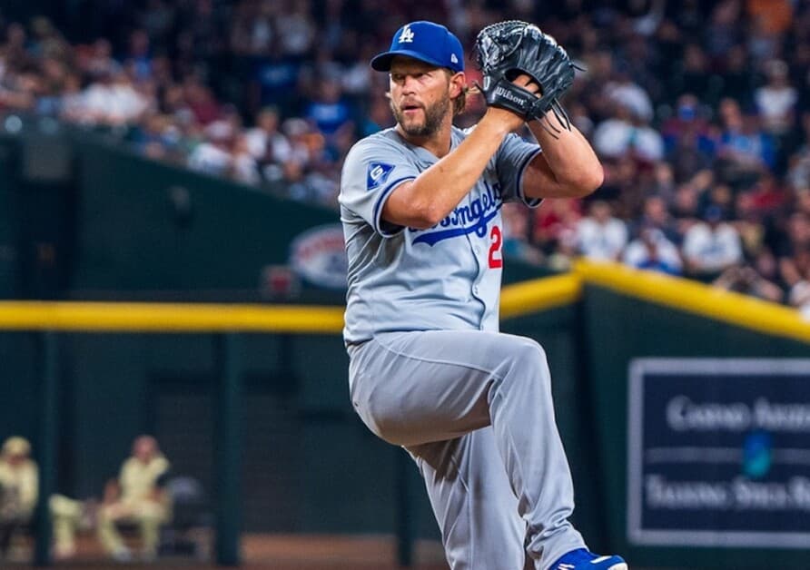 Los Angeles Nonprofit Praises Kershaw’s Quiet, Lasting Off-Field Legacy