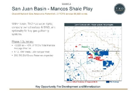 LOGOS Energy posts record output in San Juan Basin