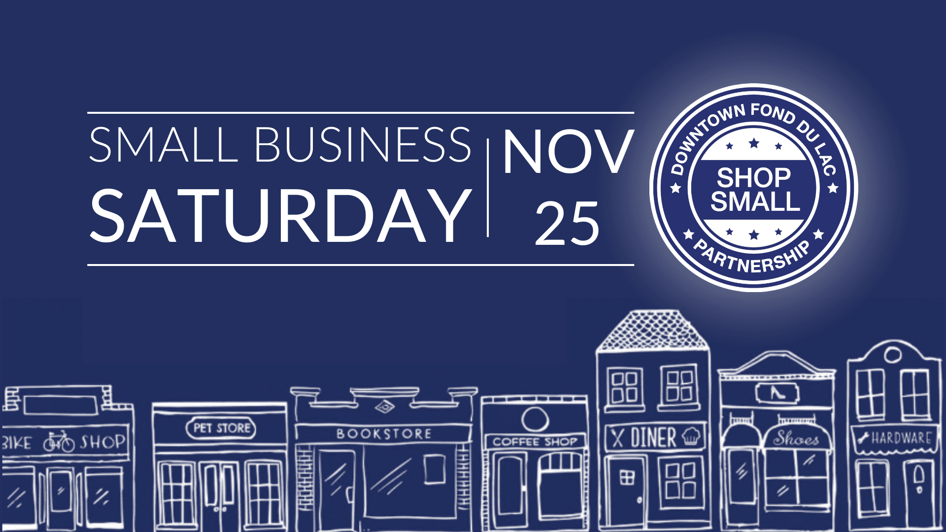 Farmington’s Downtown Hosts Small Business Saturday Celebration to Boost Local Retail