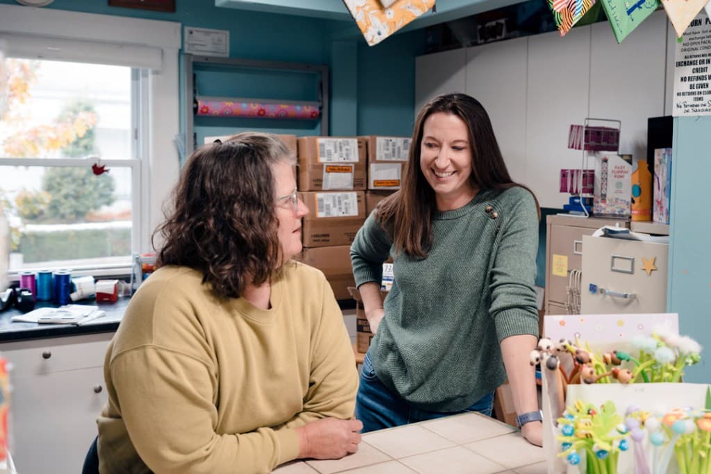 Local Toy Store Changes Hands, Modernization Meets Community Tradition