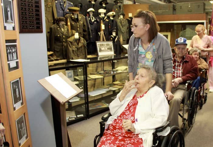 Dubois County Museum Anchors Community Memory, Educates Residents