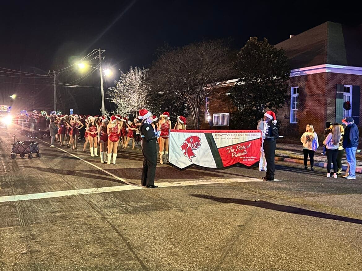 Prattville Loses to Auburn, Autauga Academy Beats LAMP in December