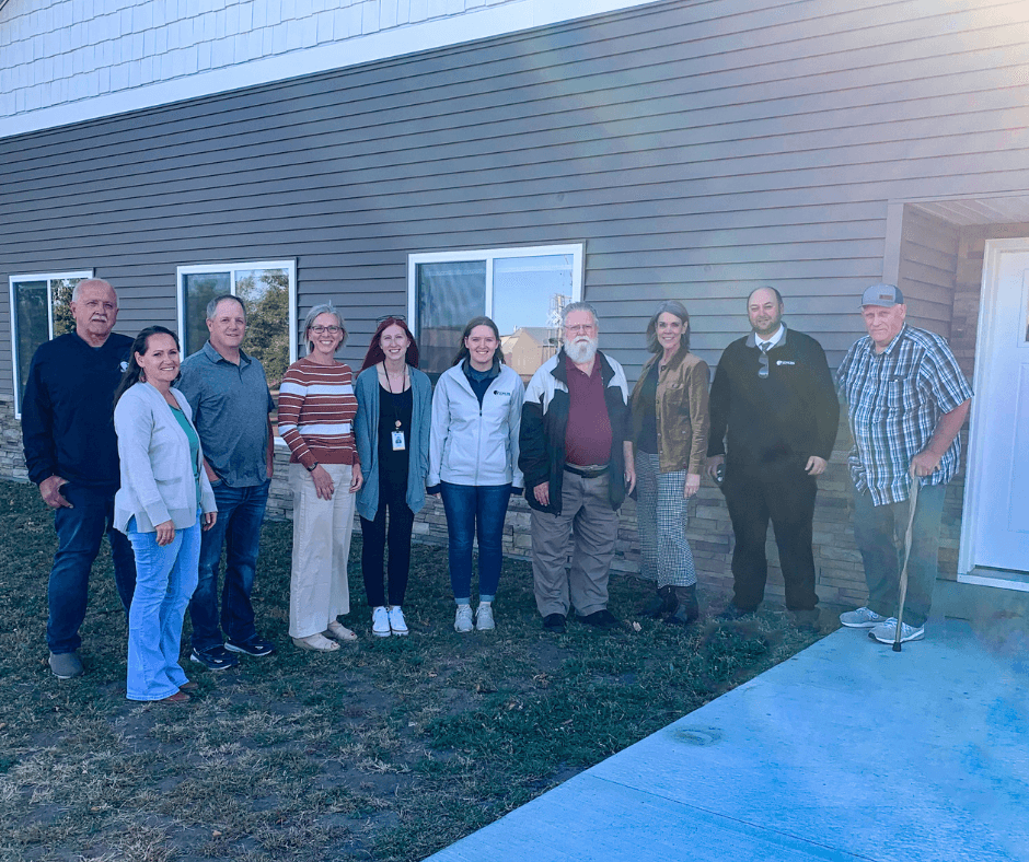 Otter Tail County Open House Connects Residents With Leadership