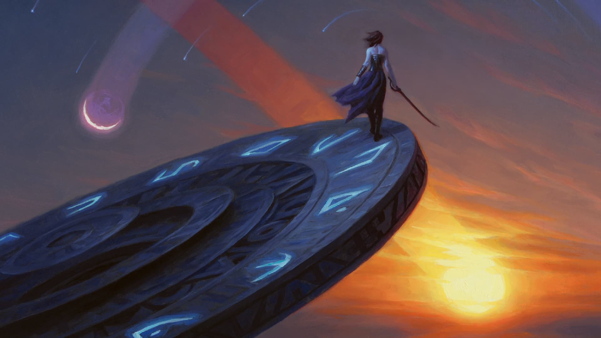 EDHREC Wraps 2025, Commander Brackets and Product Waves Explained