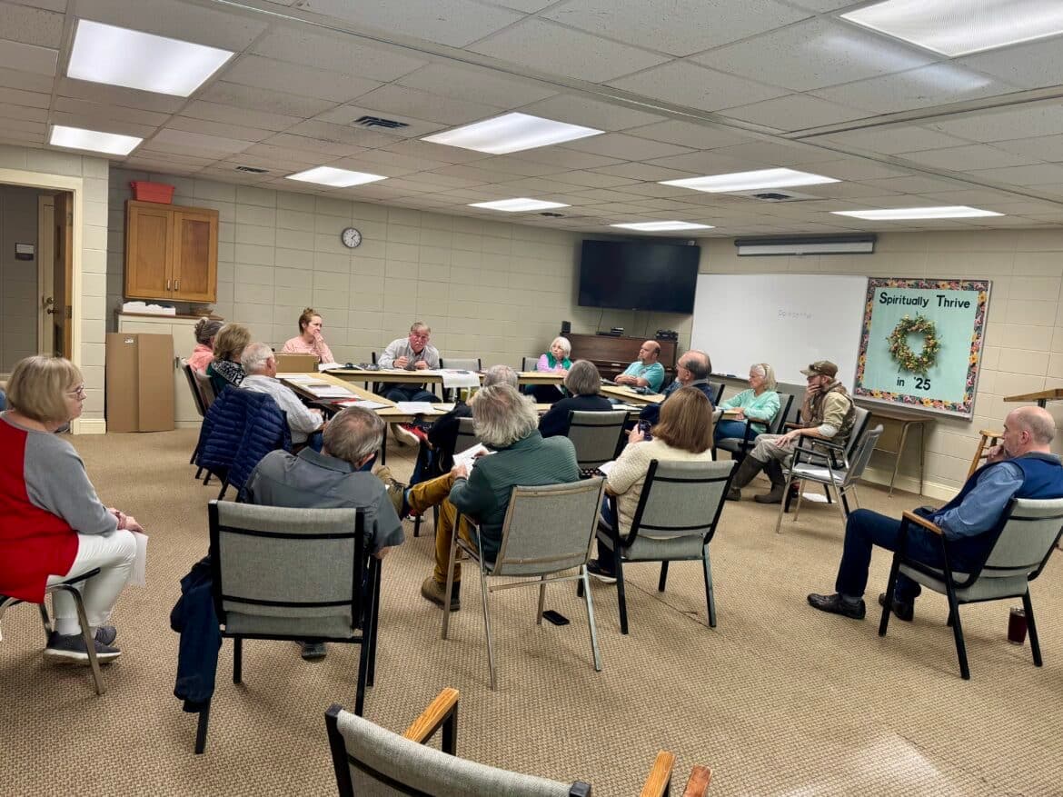 Prattville to Host Free USA250 Exhibit at Doster Center