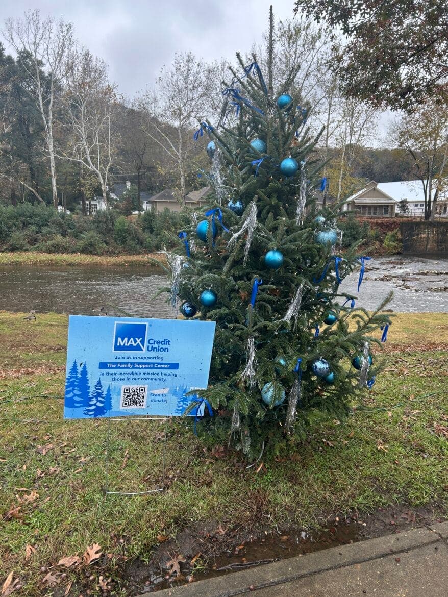 MAX Credit Union Expands Holiday Giving, Matches Local Donations