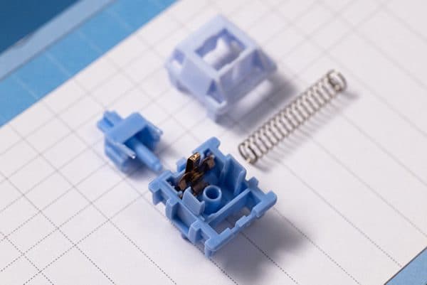 Practical switch lubing guide for smoother typing and predictable results