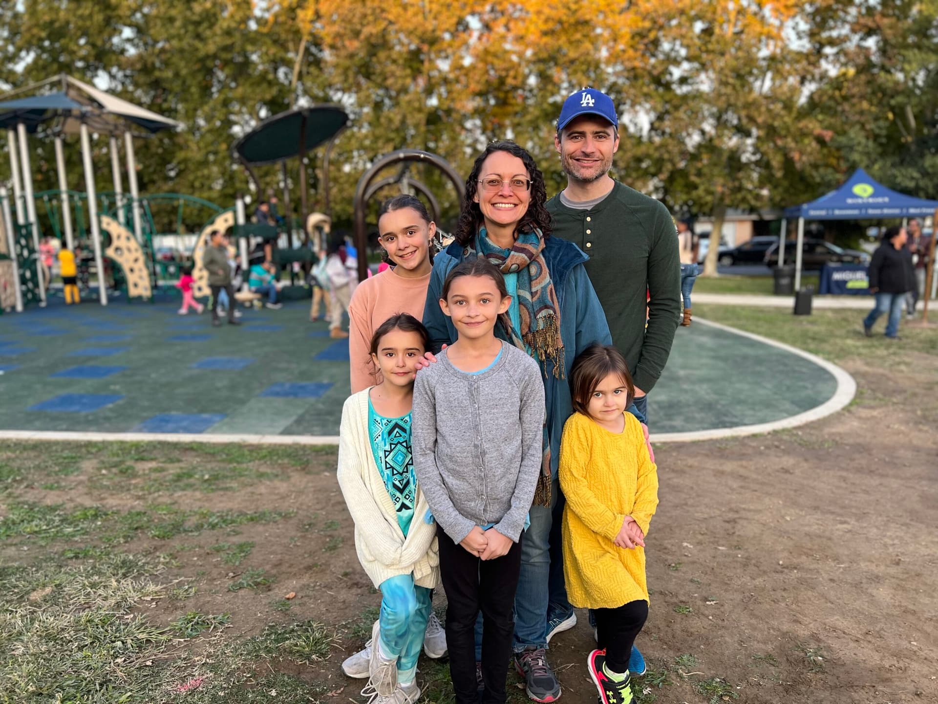 Fresno Residents Gain Easy Day Trips To Three National Parks