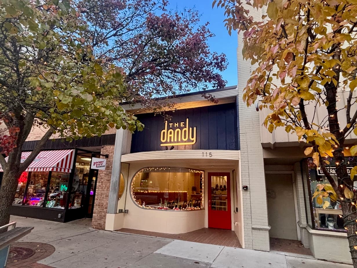 New Dining Spots Open, Retail Turnover Reshapes Downtown Traverse City