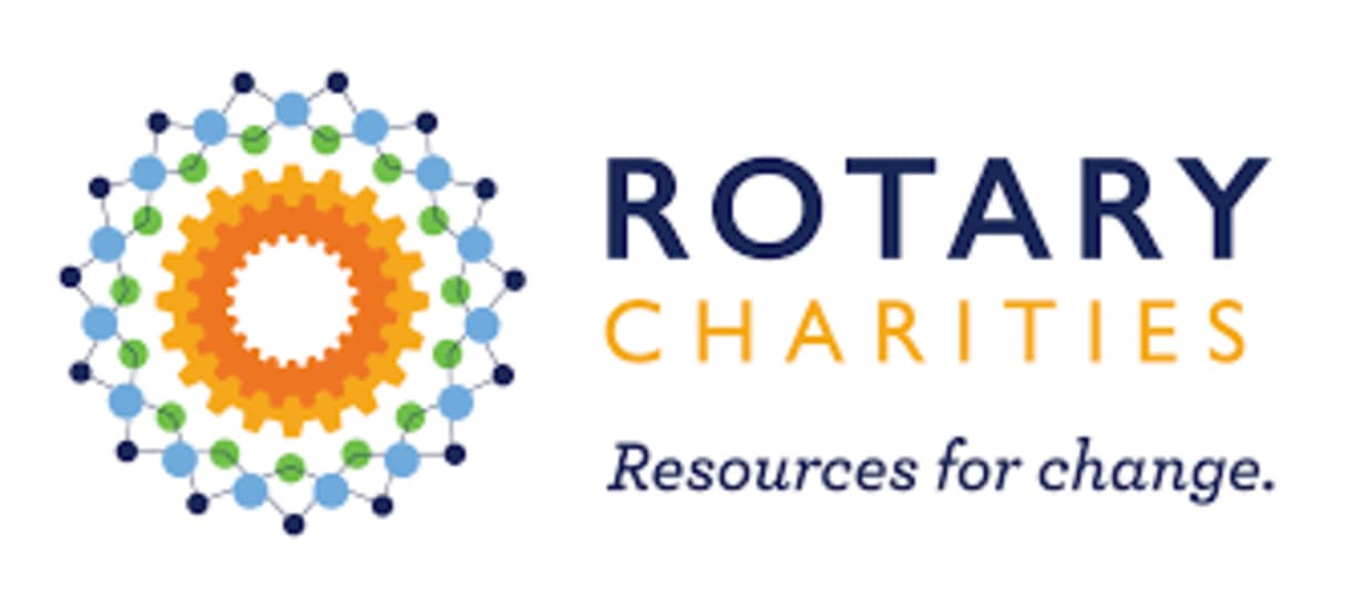 Rotary Charities Awards $400,000 to Strengthen Local Community Assets