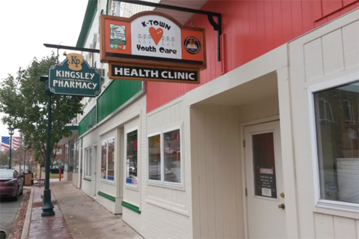 County to Close Kingsley Youth Health Center, Shift to School Based Care