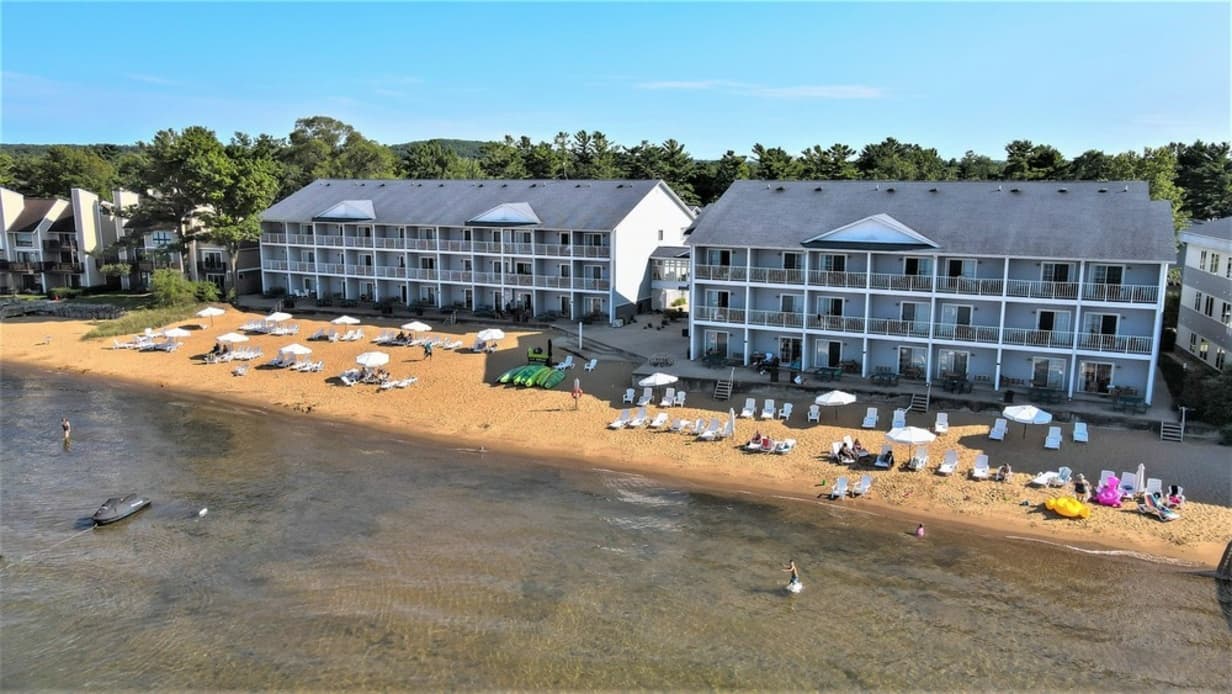 New Bill Would Let Tourism Counties Add Three Percent Lodging Tax