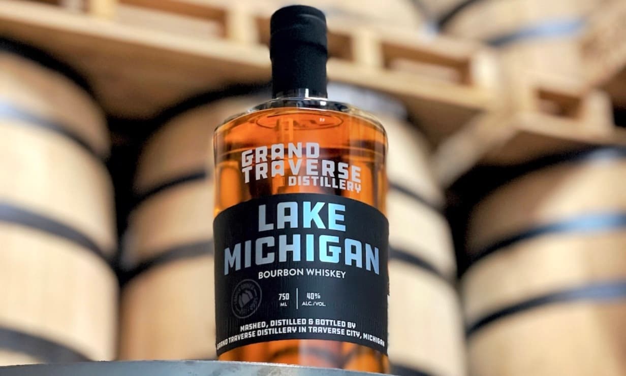 Northern Michigan Distillers Navigate Costs, Growth and Market Shifts