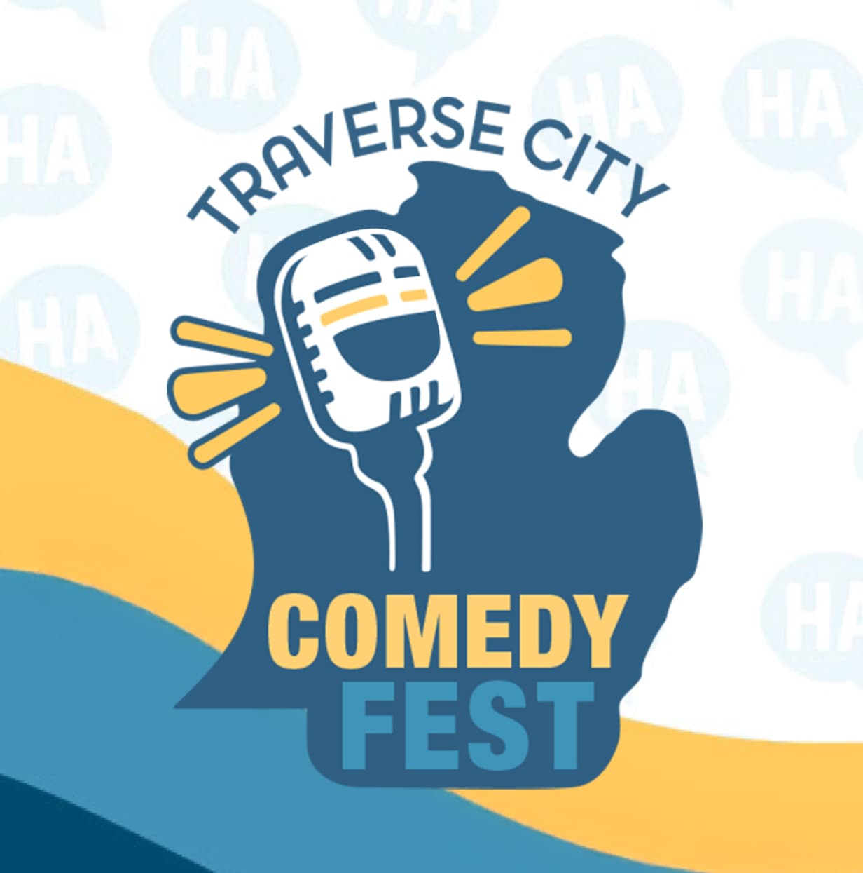 Traverse City Comedy Fest returns in April, Gary Gulman announced