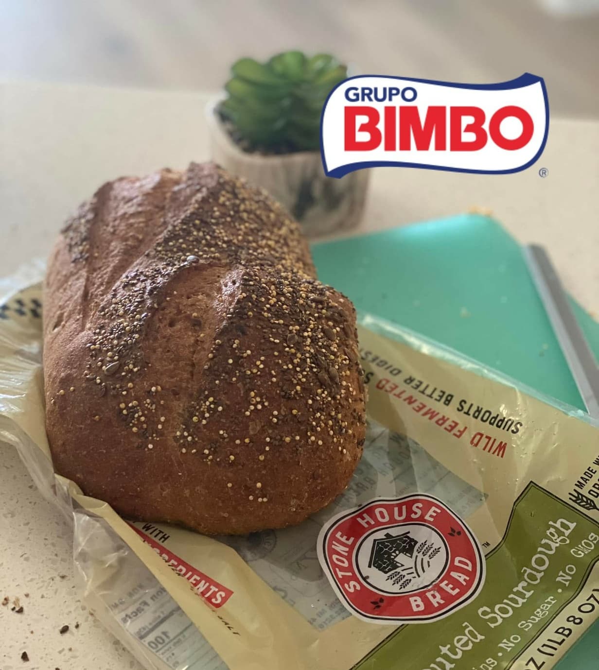 Stone House Bread Sells Majority Stake, Plans National Expansion