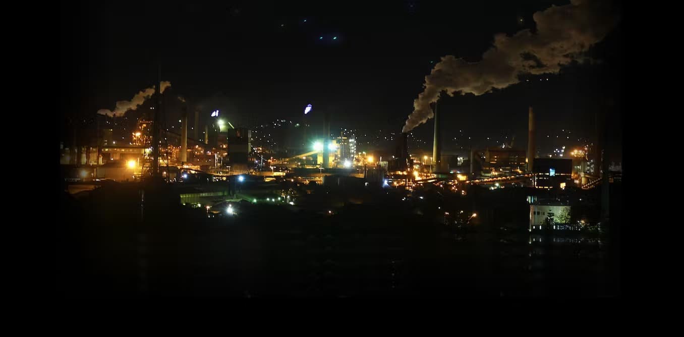 AustralianSuper Backs BlueScope in Rejecting A$30 Takeover Offer