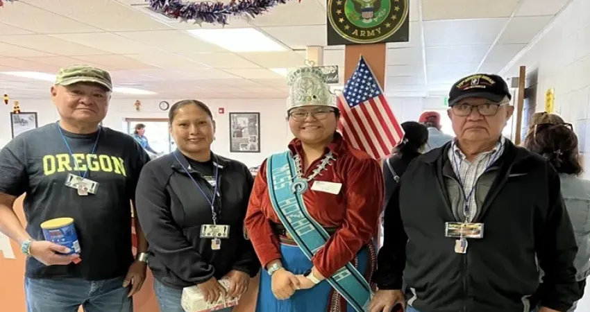 Farmington Posts Busy November Events Calendar, Boosts Community Engagement