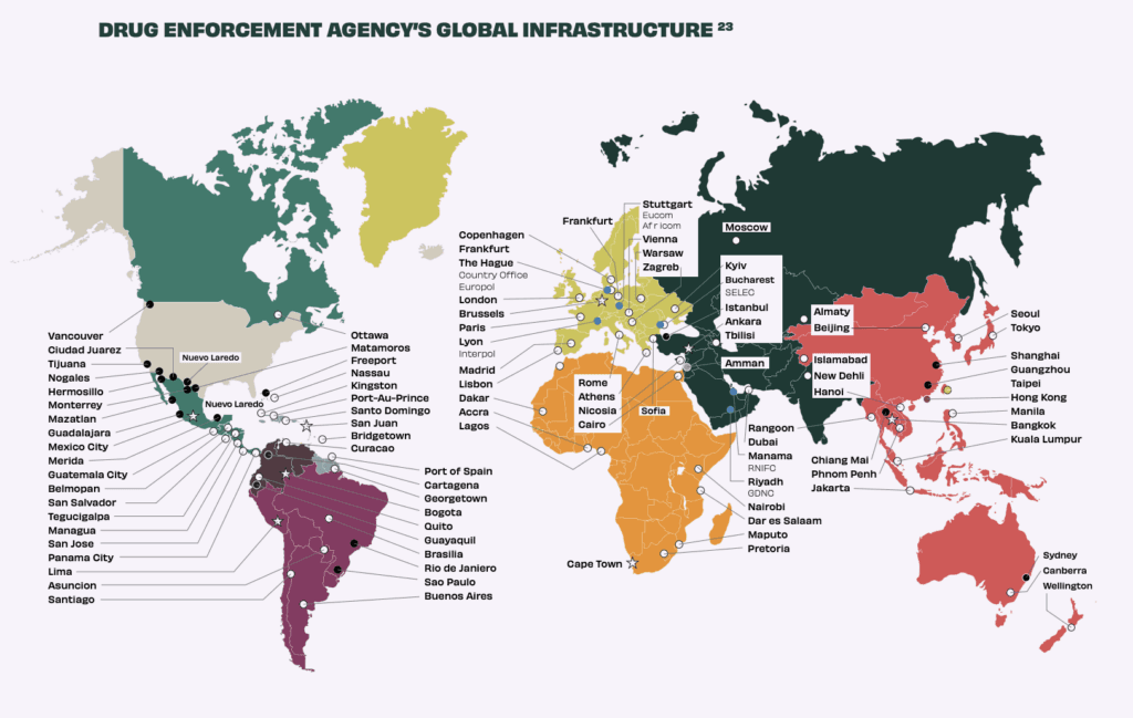 Drug Trials Often Leave Lower Income Countries Without Access