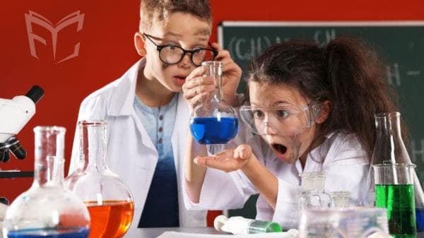 Cumming Library hosts hands-on polar exploration for families