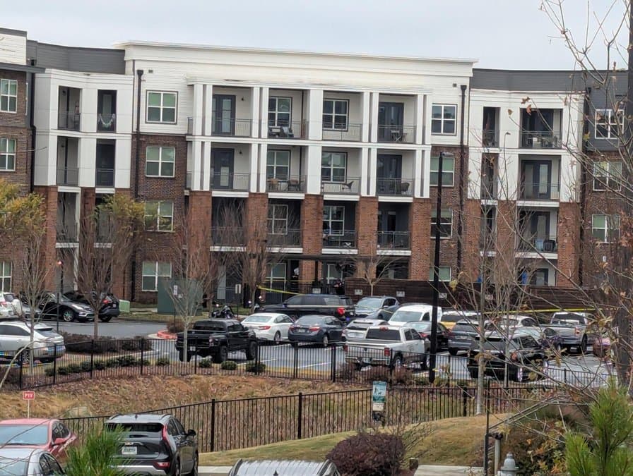 Cumming Apartment Shooting Prompts Arrest, Investigation at Mashburn Village