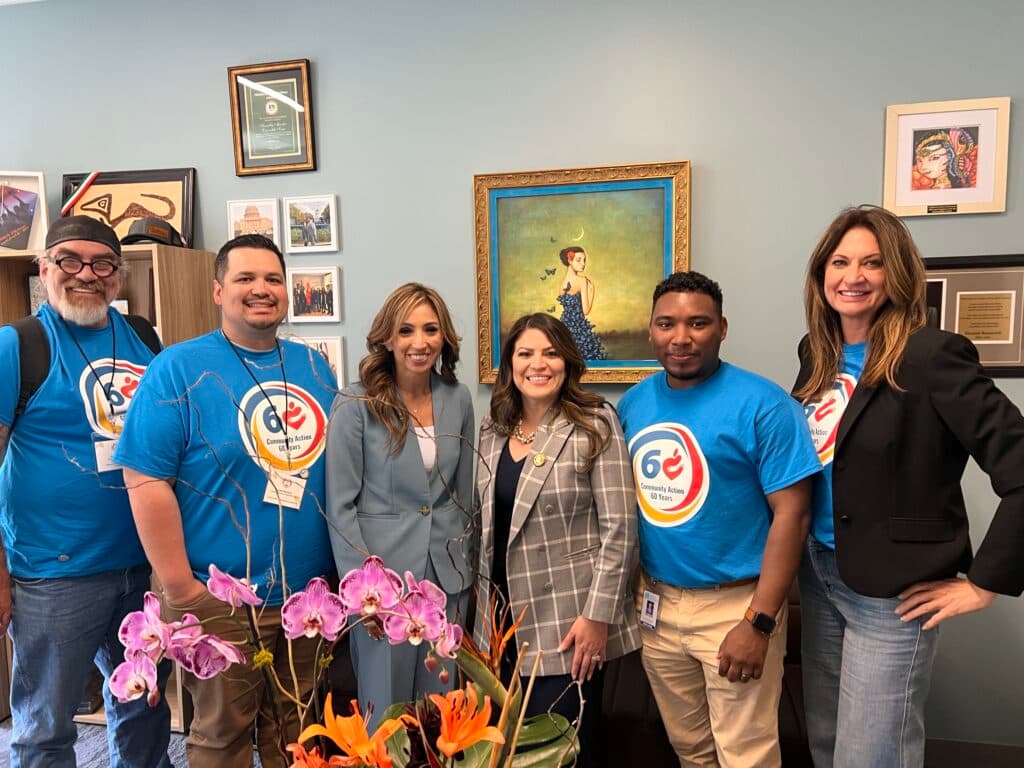 Fresno EOC Warns 639 Staff Could Be Furloughed Jan. 1