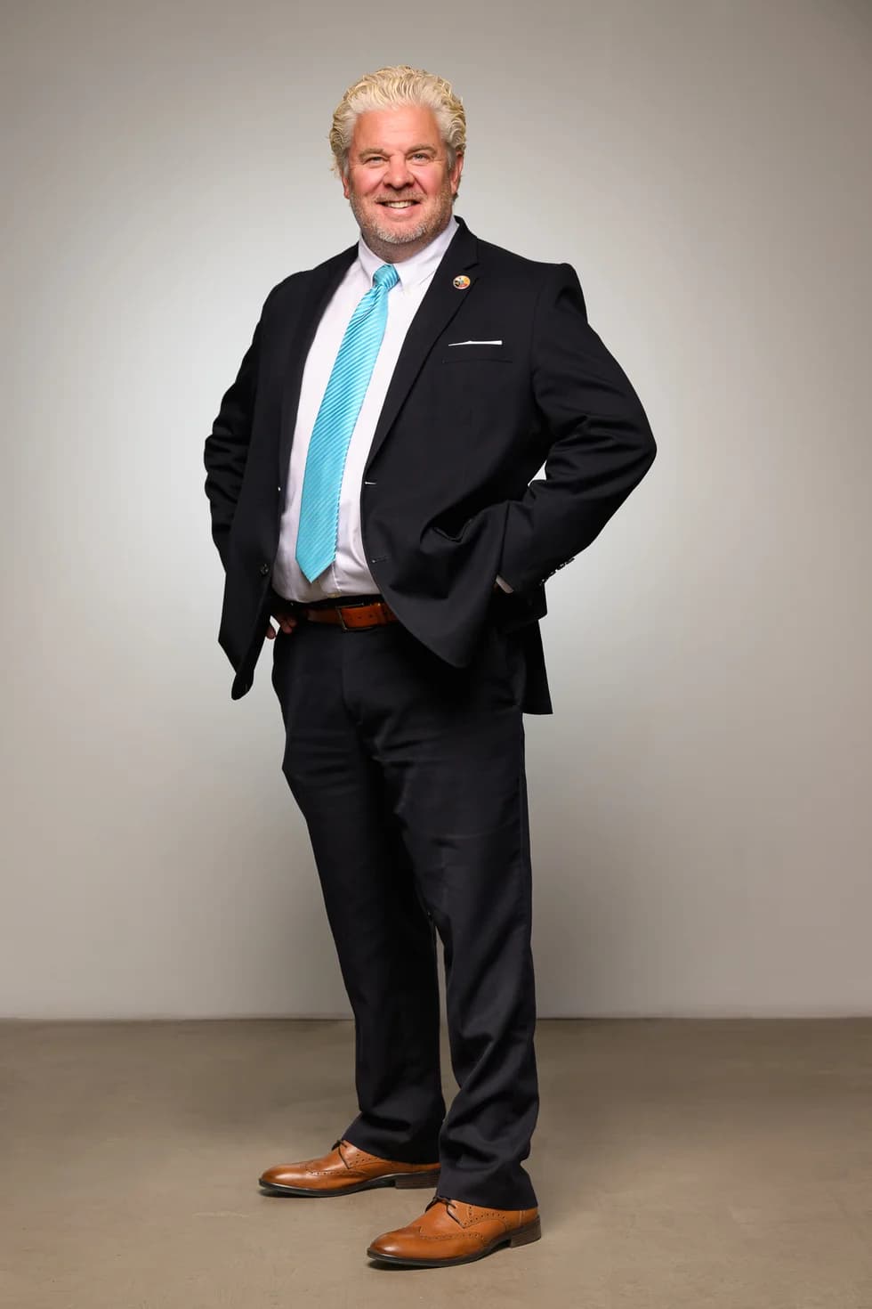 Special Prosecutor Files Ethics Complaint Against Navajo President Nygren