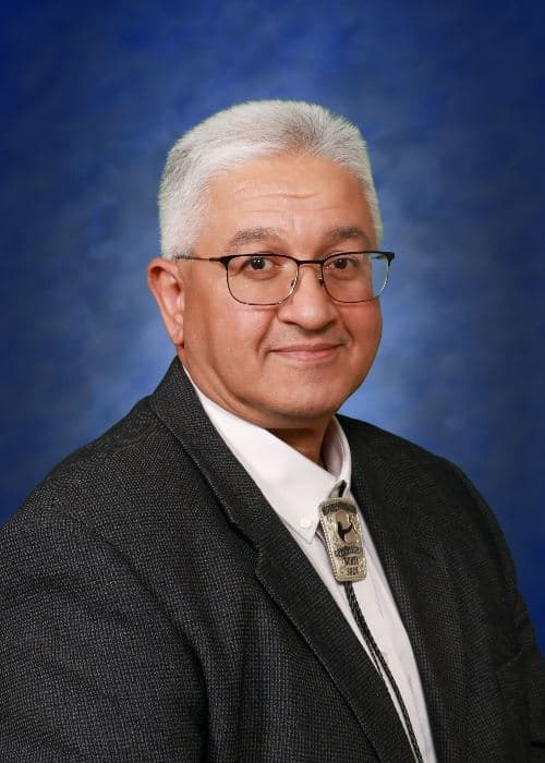 McKinley County Seeks Five Million for Red Rock Park Upgrades