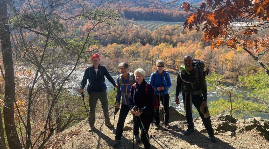 Accessible Winter Hikes Near Baker County Offer Family Friendly Options