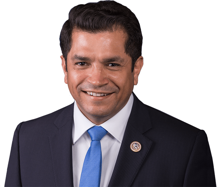 Gomez Condemns Shutdown Agreement, Calls It Weakest Deal Yet