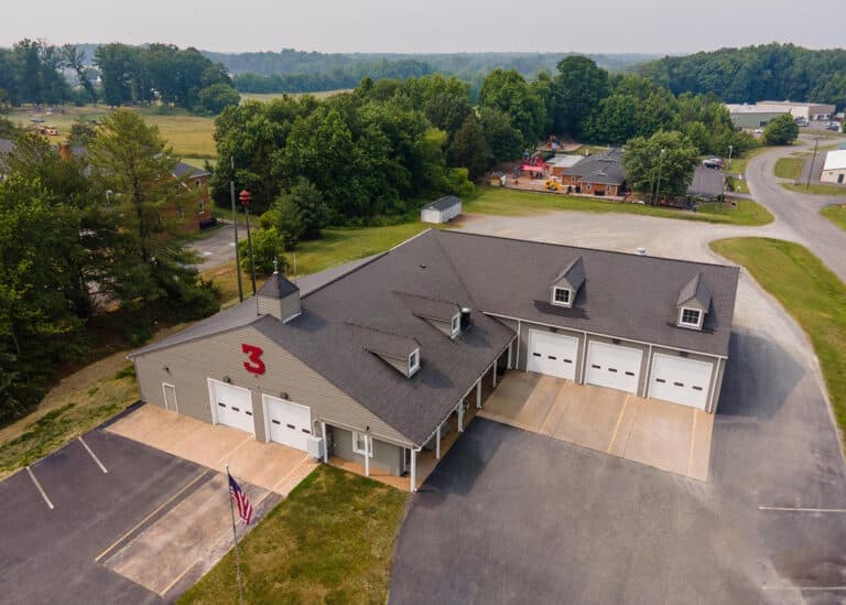 Goochland Appoints Volunteer Fire Captain Martin Dean to Planning Commission