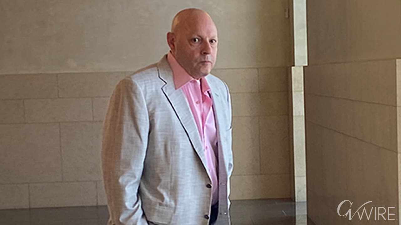 Indictment Adds Mail Fraud Counts in Bobby Salazar Case