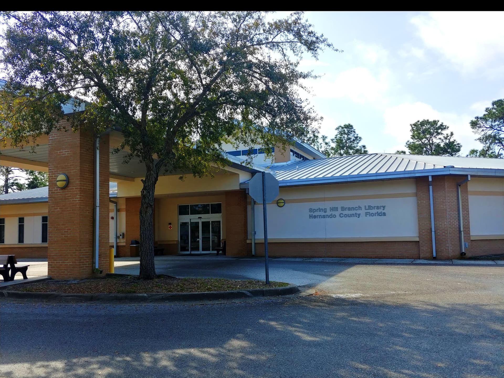 Hernando County Library Advisory Committee to Meet at Spring Hill