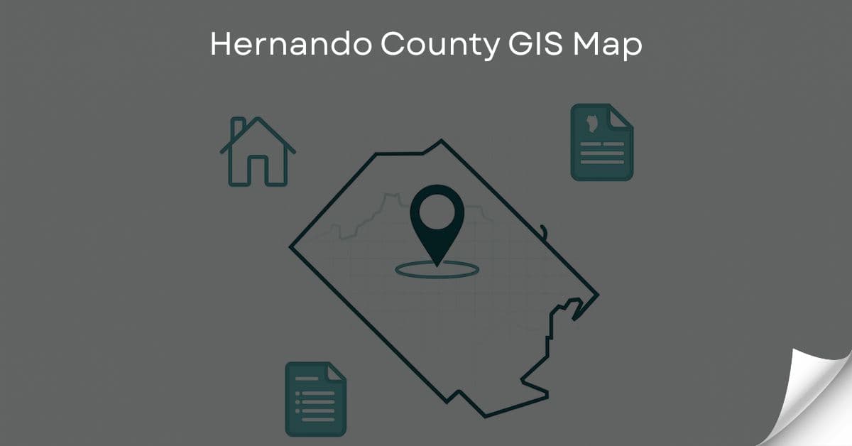 Hernando County launches GeoHub and land development map