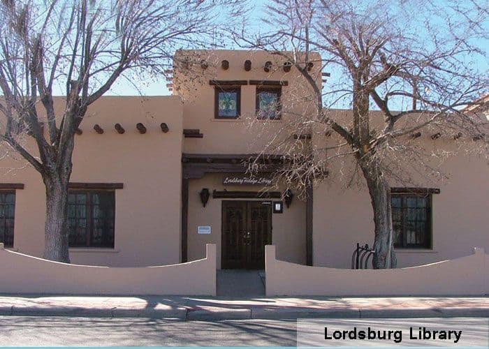 Lordsburg Events Provide Services and Support for Hidalgo County