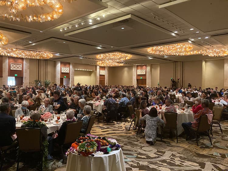 Living Treasures Program Honors Six Cultural Stewards in 2026