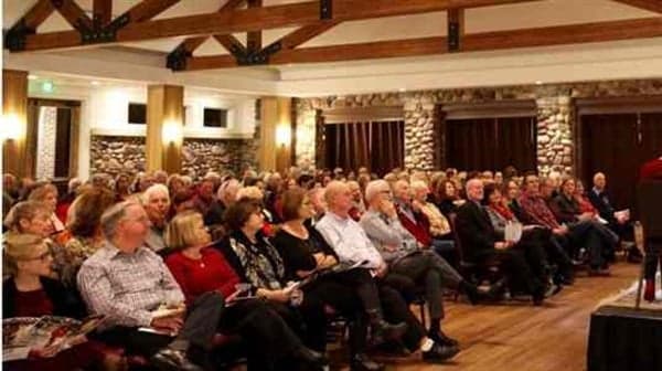 Highlands Ranch Mansion concert links Mozart, Brahms and local history