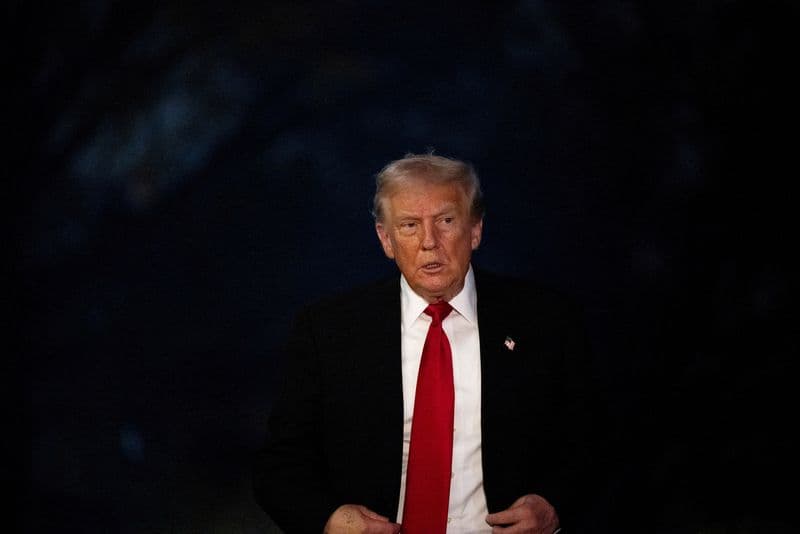 Trump Administration Orders Review of Biden Era Refugees, Blocking Green Card Processing