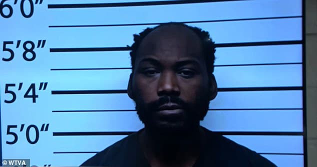 Six Dead in Series of Shootings in Clay County - Suspect Charged