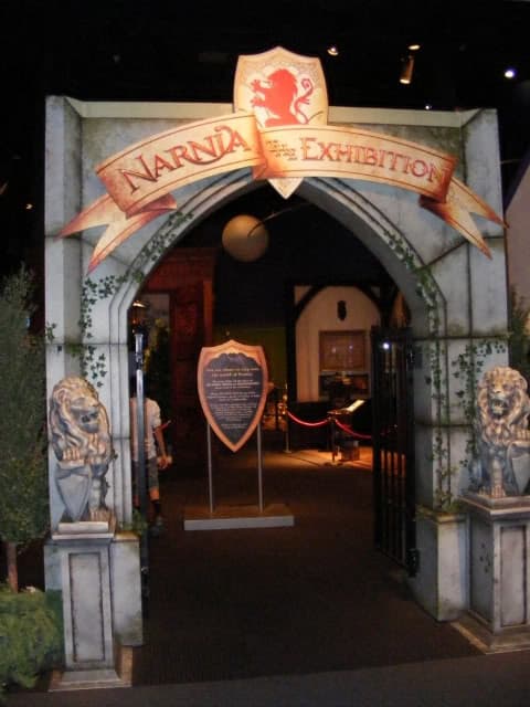 Jacksonville High Stages Narnia Classic, Students Lead Community Weekend