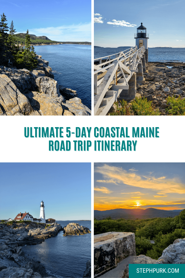 Coastal Day Trips From Lane County, Safe Routes and Practical Tips