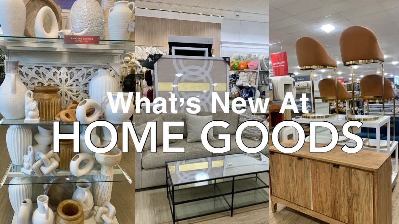 New Home Goods Shop Opens, Boosting Springfield Downtown Revival